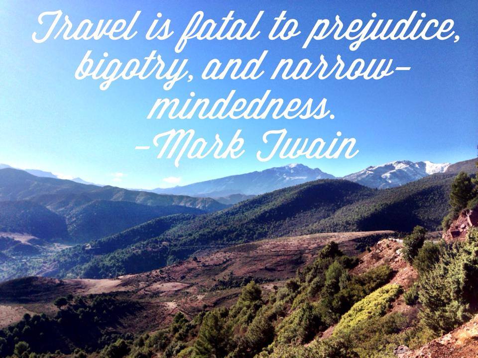 Best Travel Quotes (in Photos!) | Meganotravels